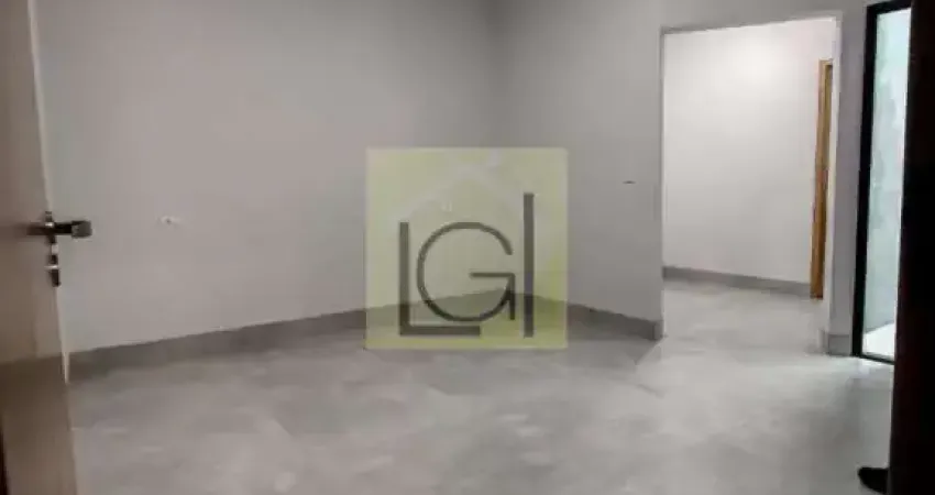 Casa em condomínio fechado com 3 quartos à venda no Jardim Guarujá, Salto 
