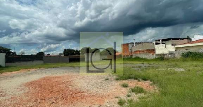 Terreno comercial para alugar no São Luiz, Itu 