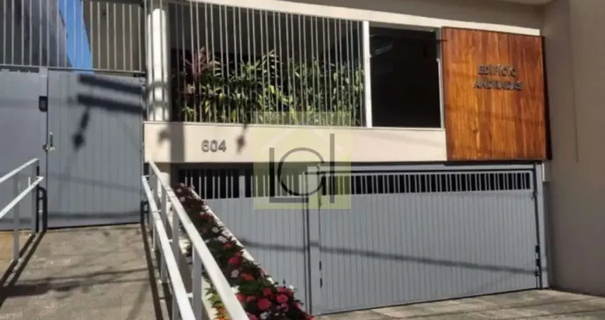 Apartamento com 3 quartos à venda no Centro, Itu 