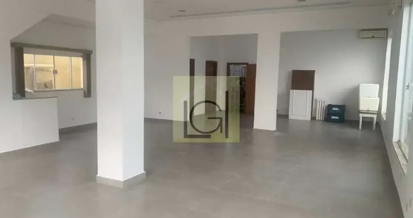 Ponto comercial para alugar no Parque Residencial Mayard, Itu 