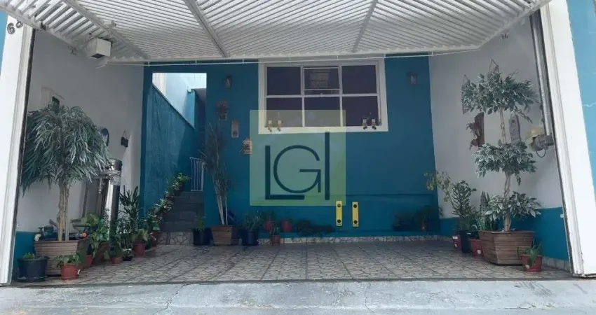 Imperdível! Casa à venda em Itu-SP, no bairro Parque Industrial, com 3 quartos, 1 suíte, 1 sala, 2 vagas de garagem e 100,25m².