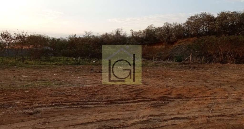 Terreno à venda no Chácaras Reunidas Ipê, Itu 