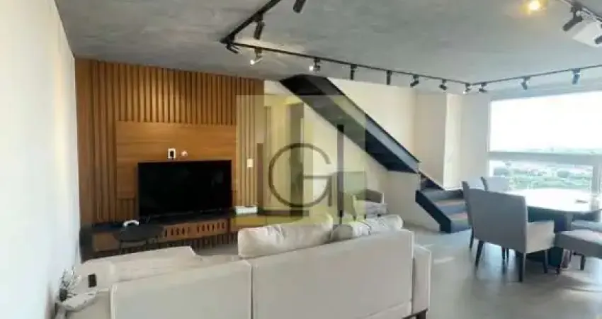 Apartamento com 2 quartos à venda no Itu Novo Centro, Itu 