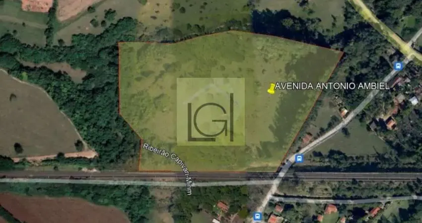 Terreno em condomínio fechado à venda no Helvétia, Indaiatuba 