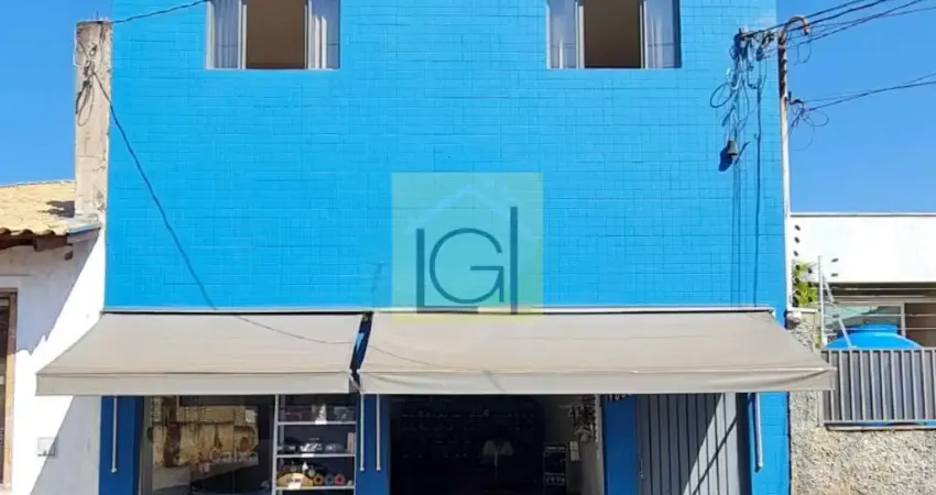 Ponto comercial com 6 salas à venda no Centro, Itu 
