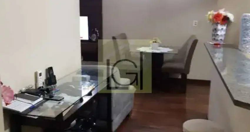 Apartamento com 2 quartos à venda no Centro, Itu 