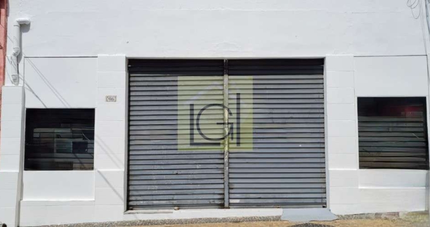 Ponto comercial com 1 sala para alugar no Centro, Itu 