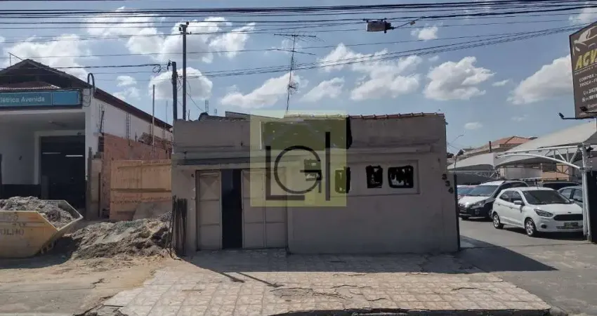 Casa com 4 quartos à venda no Jardim Padre Bento, Itu 