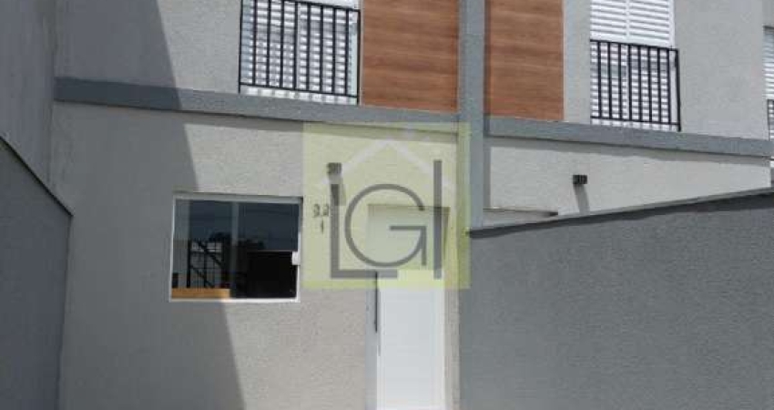 Imperdível oportunidade! Casa à venda em Sorocaba-SP, Jardim Rubi. 2 quartos, sala, banheiro, garagem. 55m². Confira já!