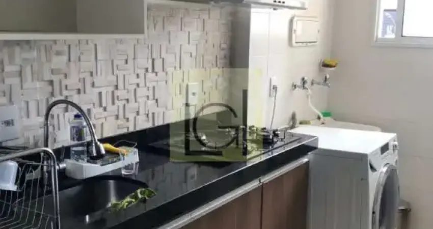 Apartamento com 2 quartos à venda no São Luiz, Itu 