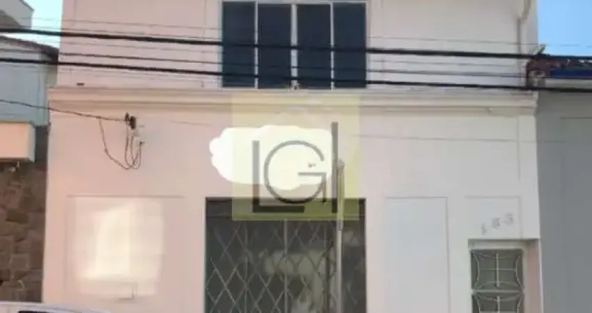 Casa comercial com 1 sala para alugar no Centro, Itu 
