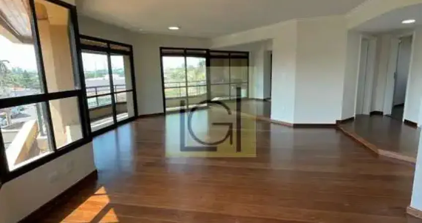 Apartamento com 4 quartos à venda no Jardim Corazza, Itu 