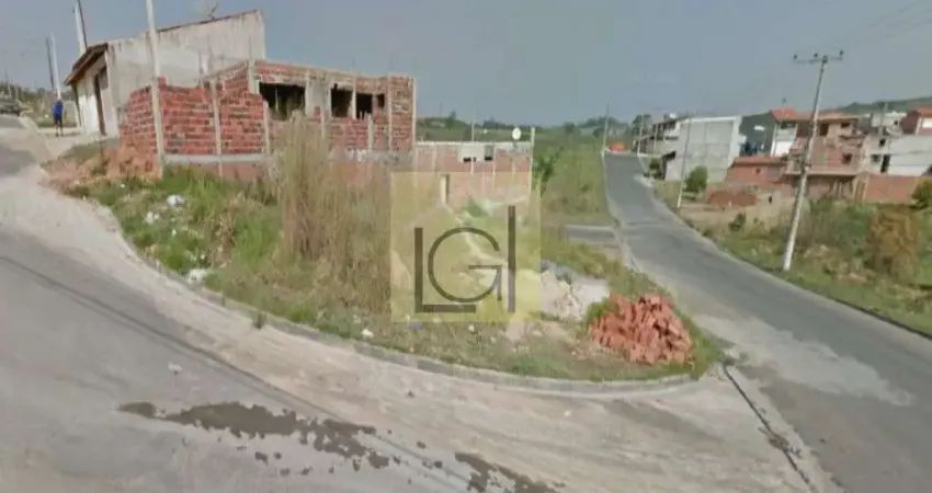 Terreno comercial à venda no Parque São Camilo, Itu 