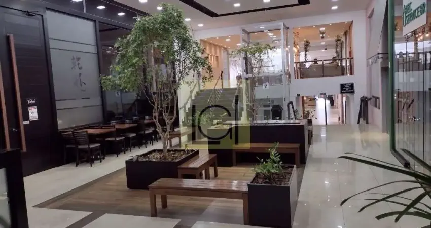 Sala comercial com 1 sala para alugar na Vila Nova, Itu 