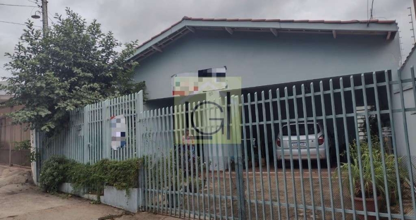 Casa com 3 quartos à venda no Alto da Vila Nova, Itu 