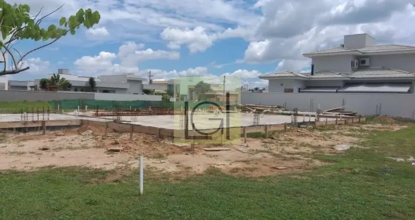 Terreno à venda no Portal dos Bandeirantes Salto, Salto 