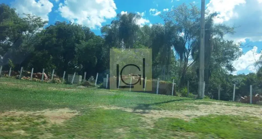 Terreno em condomínio fechado à venda em Três Vendas, Itu 