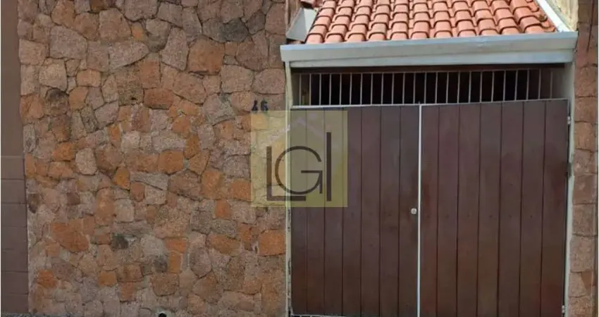 Casa com 3 quartos à venda no Centro, Itu 