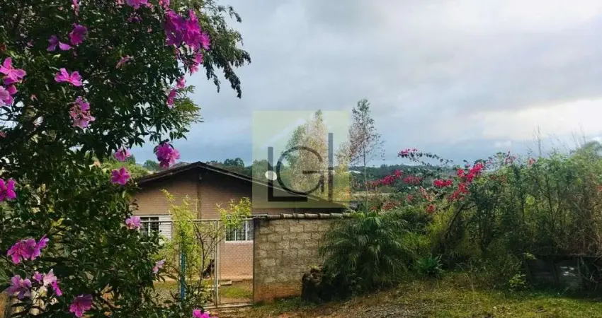 Chácara / sítio com 2 quartos à venda no Ortizes, Piedade 