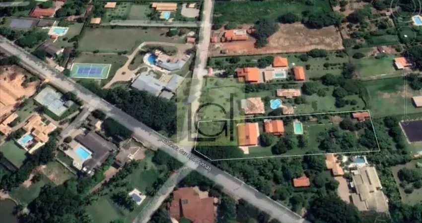 Casa com 4 quartos à venda no Colinas do Mosteiro de Itaici, Indaiatuba 
