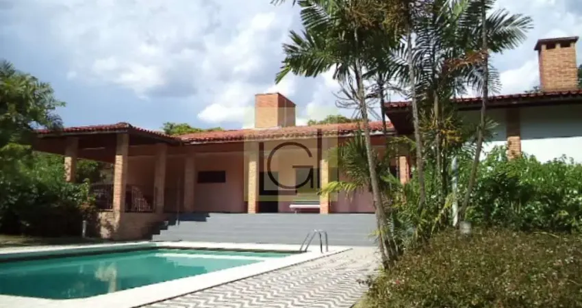 Casa em condomínio fechado com 3 quartos à venda no Condomínio Zuleika Jabour, Salto 