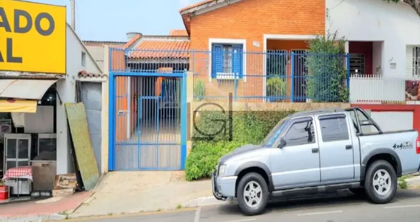 Oportunidade única: Casa à venda em Itu-SP, Vila Santa Terezinha - 2 quartos, 1 sala, 2 banheiros, 3 vagas - 170m² de área.
