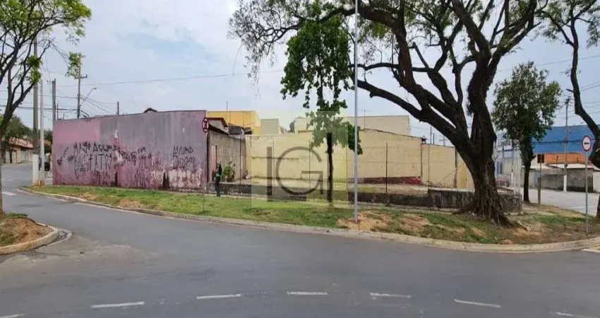 Terreno à venda no Parque Residencial Mayard, Itu 