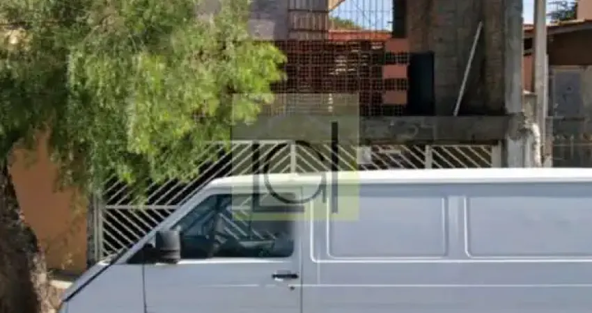 Casa com 3 quartos à venda no Parque Residencial Mayard, Itu 