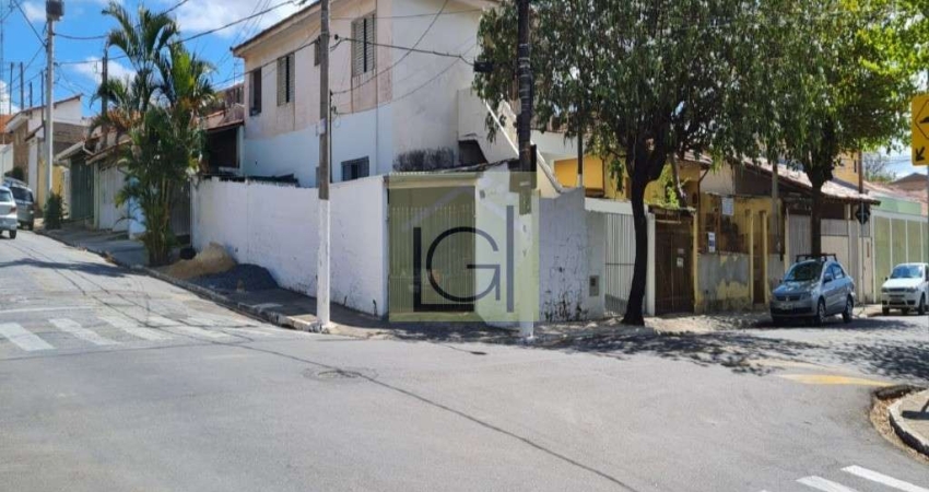 Casa com 8 quartos à venda na Vila Leis, Itu 