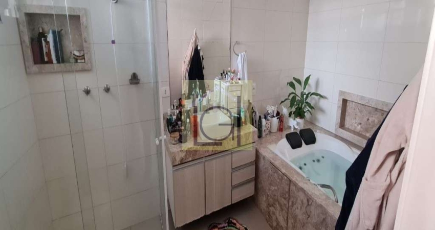 Casa com 2 quartos à venda no Parque América, Itu 