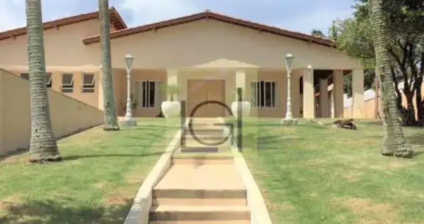 Imponente mansão de luxo com 4 suítes e 788m² de área em Itu-SP, bairro Brasil: venda ou locação!