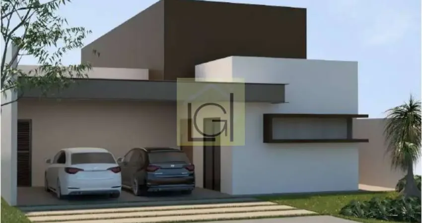 Casa em condomínio fechado com 3 quartos à venda no Condomínio Reserva Saint Paul, Itu 