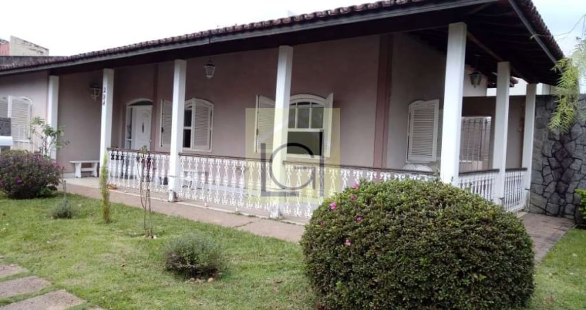 Casa em condomínio fechado com 3 quartos à venda no Terras de São José Urbano Portella, Itu 