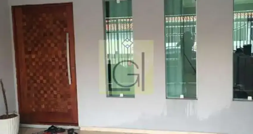 Casa com 3 quartos à venda no Jardim Estância Bom Viver, Itu 