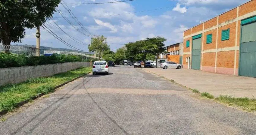 Terreno comercial para alugar no Jardim Paraíso II, Itu 