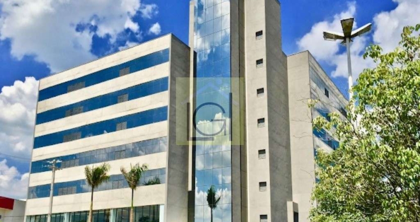 Sala comercial com 1 sala para alugar no Jardim Paraíso, Itu 