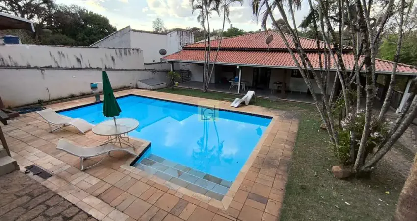 Chácara em condomínio exclusivo de itu-sp: 4 quartos, 2 suítes, 3 salas, 7 banheiros, 10 vagas e 578m² de área. venda ou aluguel!