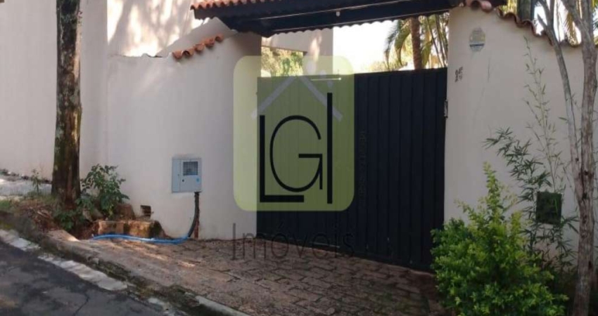 Chácara / sítio com 4 quartos à venda na Chácara Flórida, Itu 