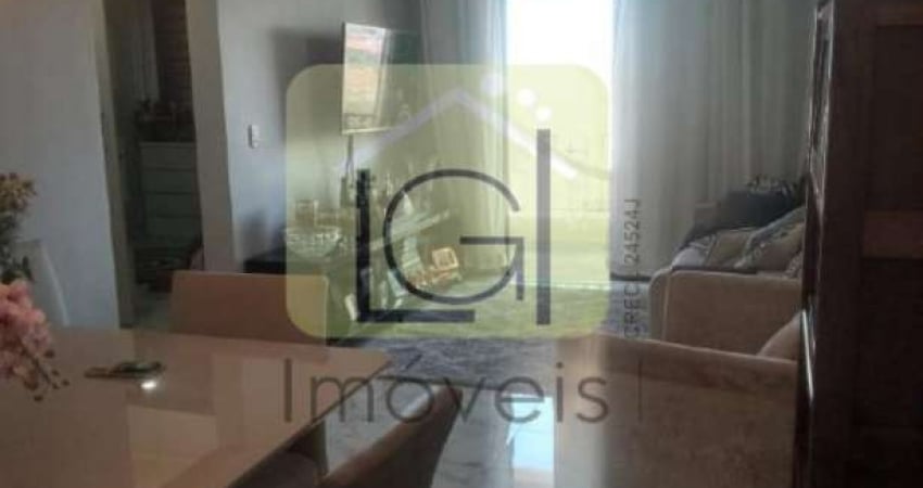 Apartamento com 2 quartos à venda no Parque Nossa Senhora da Candelária, Itu 