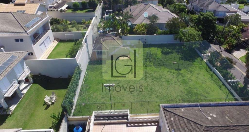 Terreno Condomínio Jardim Theodora: Venda de Terreno de 600,00 m² em Itu-SP!