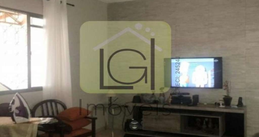 Casa com 2 quartos à venda no Jardim dos Ipês, Itu 
