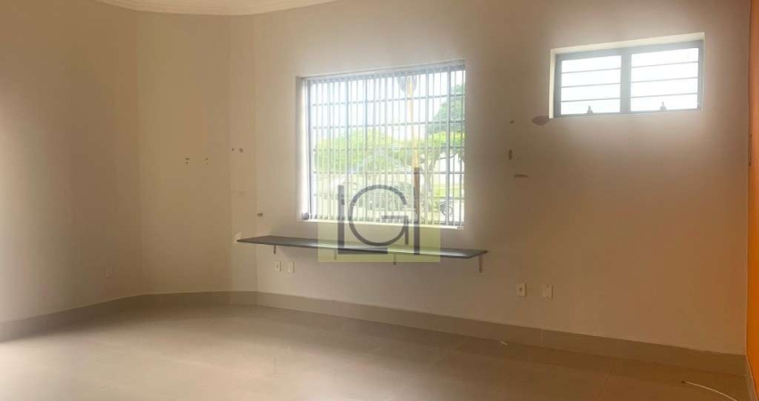 Ponto comercial com 1 sala para alugar no Centro, Itu 