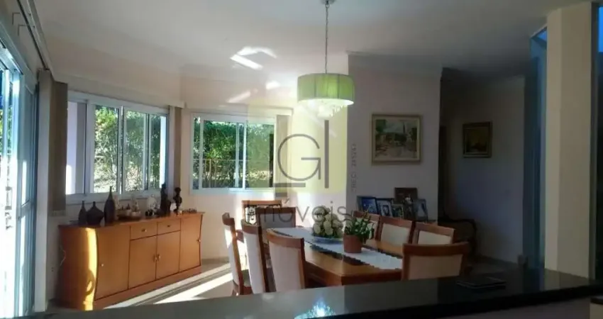 Casa com 5 quartos à venda no Jardim Theodora, Itu 