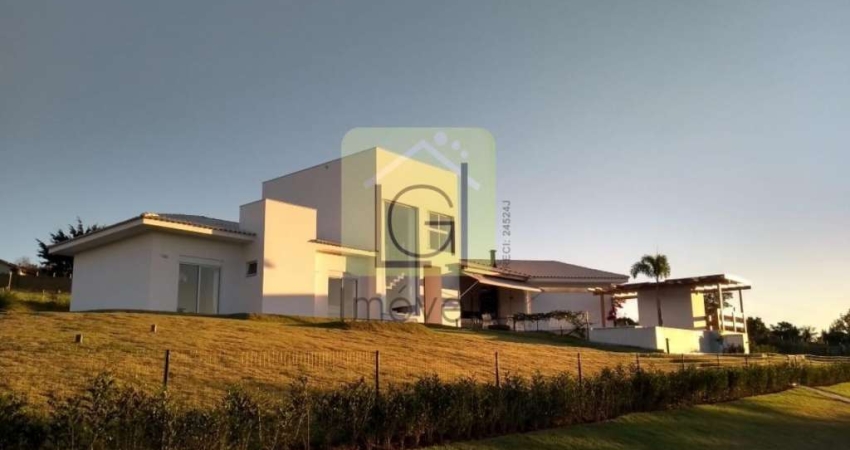 Casa com 4 quartos à venda no Jacu, Porto Feliz 