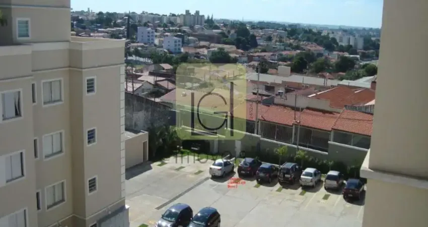 Apartamento com 2 quartos à venda na Vila Santa Terezinha, Itu 