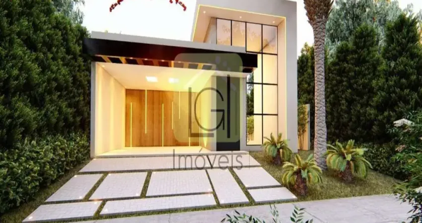 Casa com 3 quartos à venda no Brasil, Itu 