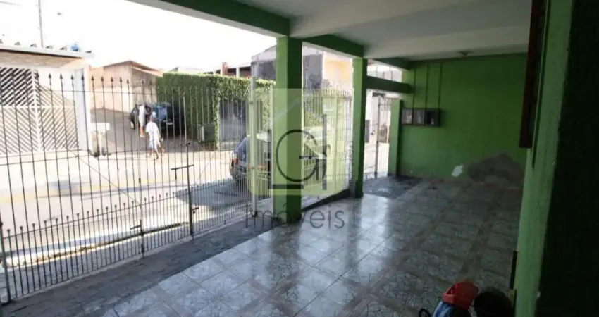 Casa com 8 quartos à venda no Cipava, Osasco 