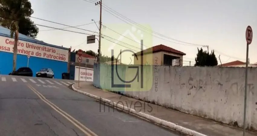 Terreno comercial para alugar no Centro, Itu 