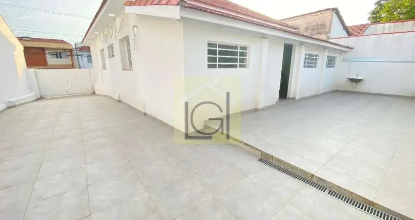 Casa com 3 quartos à venda na Vila Padre Bento, Itu 
