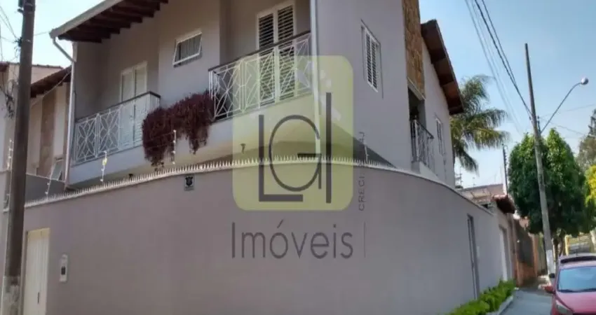 Casa com 3 quartos à venda no Brasil, Itu 